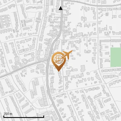 Foto zu Schulstraße 10-22, 51145 Köln