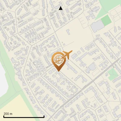 Karte Schulstraße 19-21, 50767 Köln