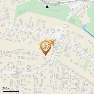 Foto zu Schulstraße 2-3, 13591 Berlin