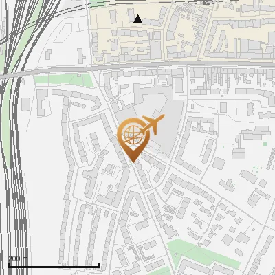 Foto zu Schulstraße 2-6, 51103 Köln