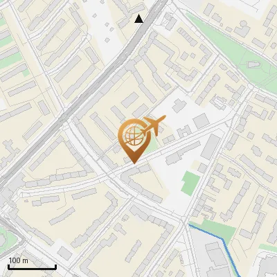 Foto zu Schulstraße 20, 12247 Berlin