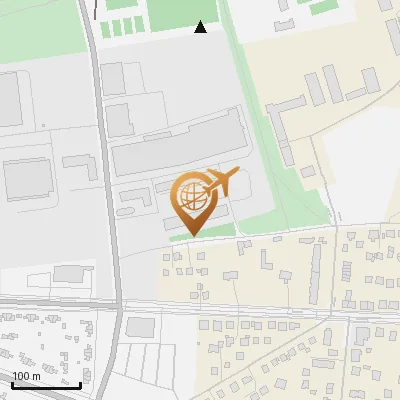 Foto zu Schulstraße 21, 13591 Berlin