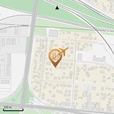 Foto zu Schulstraße 17-25, 12683 Berlin