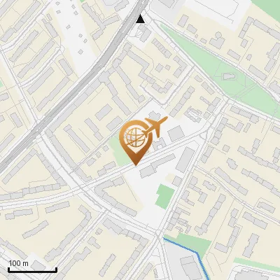 Foto zu Schulstraße 28, 12247 Berlin