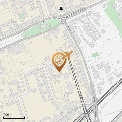 Foto zu Schulstraße 29-30, 13187 Berlin