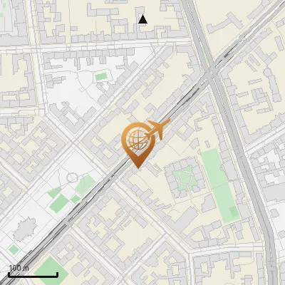 Foto zu Schulstraße 27-29, 13347 Berlin