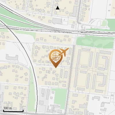 Karte Schulstraße 3, 12683 Berlin