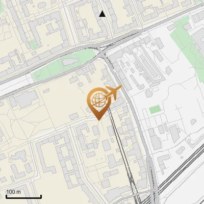 Foto zu Schulstraße 3-4, 13187 Berlin