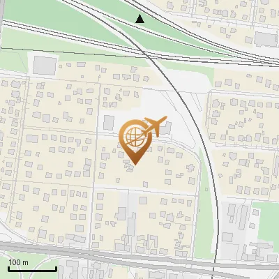 Foto zu Schulstraße 28-32, 12683 Berlin