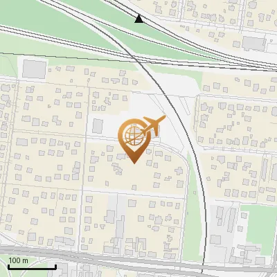 Karte Schulstraße 31, 12683 Berlin