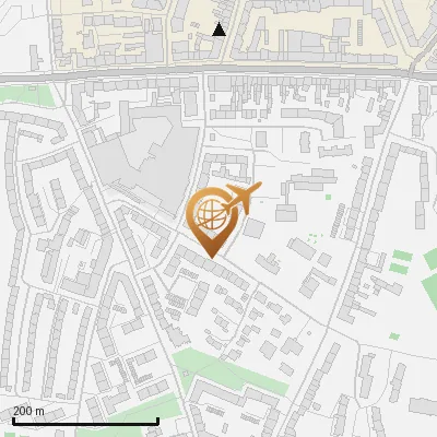 Foto zu Schulstraße 16-31, 51103 Köln