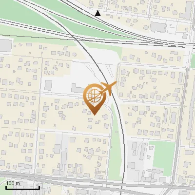 Foto zu Schulstraße 33-34, 12683 Berlin