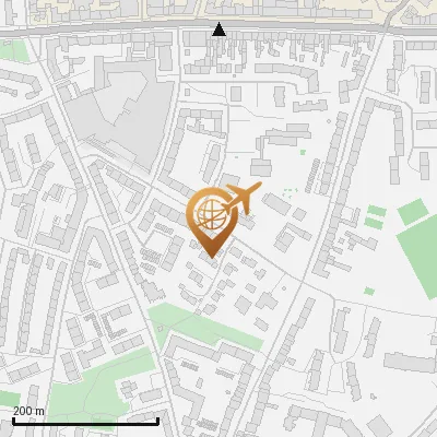 Foto zu Schulstraße 34-40, 51103 Köln