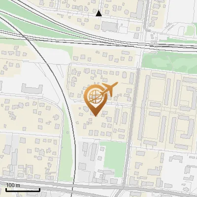 Foto zu Schulstraße 38-40, 12683 Berlin