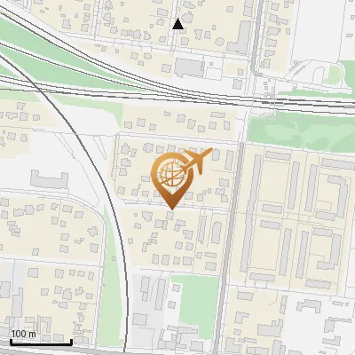 Karte Schulstraße 4, 12683 Berlin