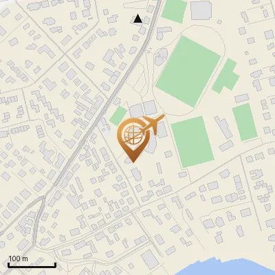 Foto zu Schulstraße 2-6, 14109 Berlin