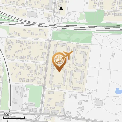 Foto zu Schulstraße 43-44, 12683 Berlin