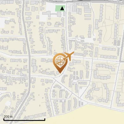 Karte Schulstraße 48-59, 50859 Köln