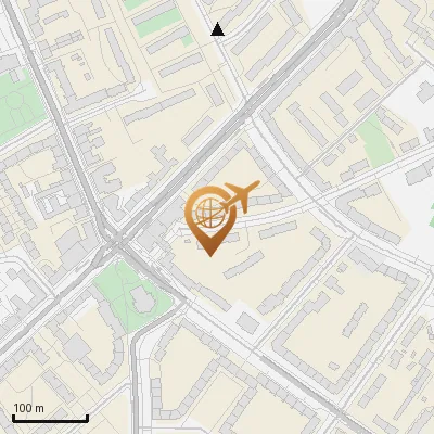 Foto zu Schulstraße 3-7, 12247 Berlin