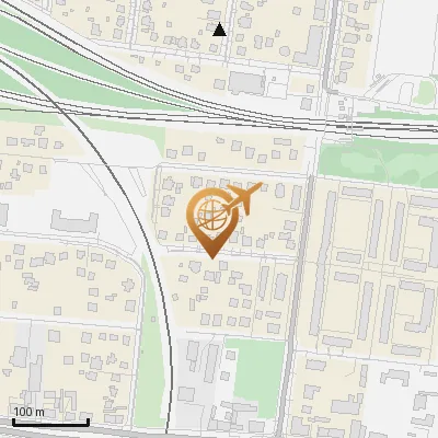 Karte Schulstraße 5, 12683 Berlin