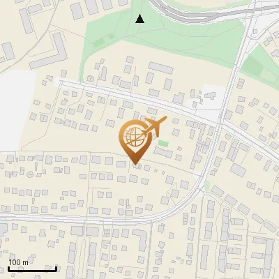 Foto zu Schulstraße 4-5, 13591 Berlin