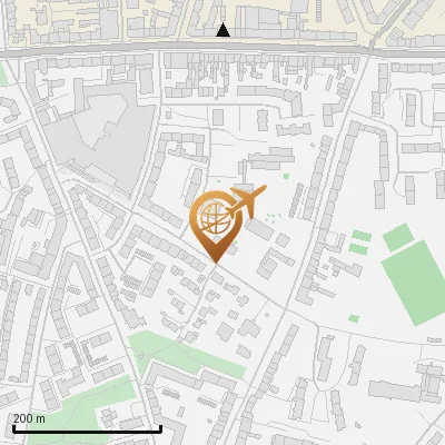 Foto zu Schulstraße 51, 51103 Köln