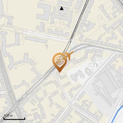 Foto zu Schulstraße 52-54, 13347 Berlin