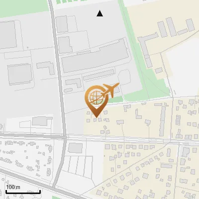 Foto zu Schulstraße 56-57, 13591 Berlin