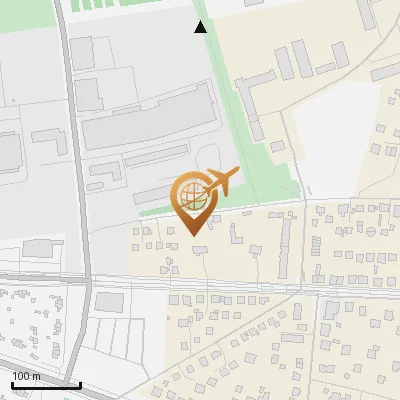 Foto zu Schulstraße 58-60, 13591 Berlin