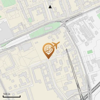 Foto zu Schulstraße 6, 13187 Berlin