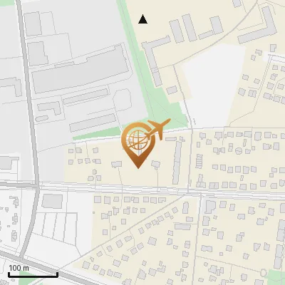 Foto zu Schulstraße 61-62, 13591 Berlin