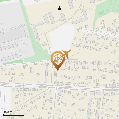 Foto zu Schulstraße 64-66, 13591 Berlin