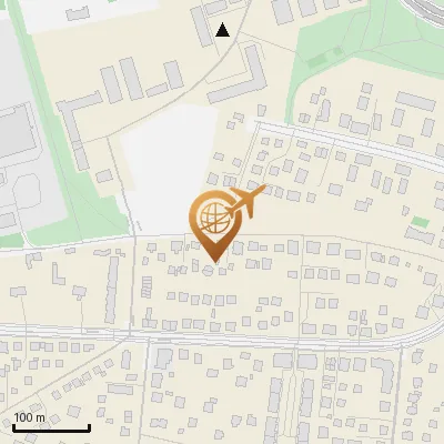 Foto zu Schulstraße 67-71, 13591 Berlin