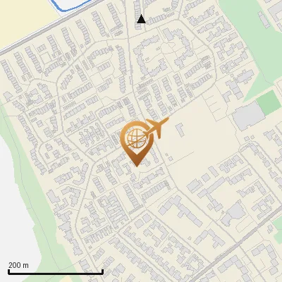 Karte Schulstraße 69-75, 50767 Köln