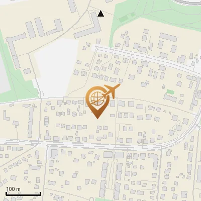 Foto zu Schulstraße 72, 13591 Berlin