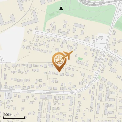 Foto zu Schulstraße 75-76, 13591 Berlin