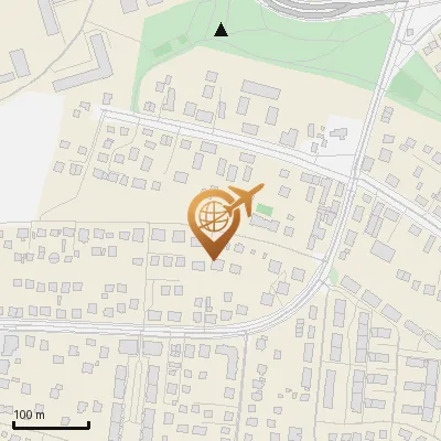 Foto zu Schulstraße 77-78, 13591 Berlin