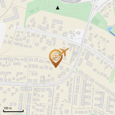 Foto zu Schulstraße 79-80, 13591 Berlin