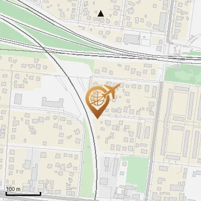 Foto zu Schulstraße 7-8, 12683 Berlin