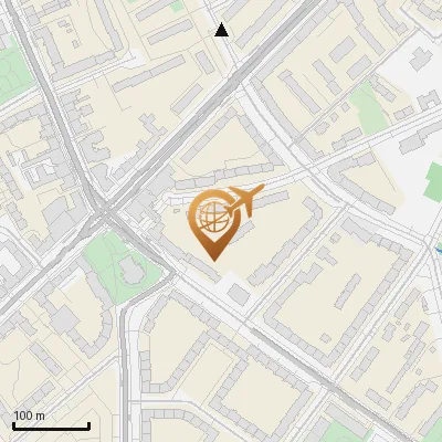 Foto zu Schulstraße 9, 12247 Berlin