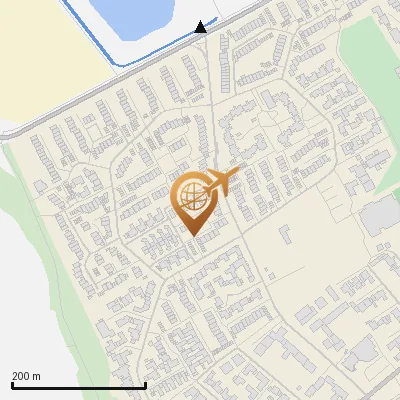 Karte Schulstraße 77-105, 50767 Köln