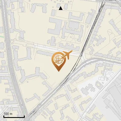 Foto zu Schulstraße 97, 13347 Berlin