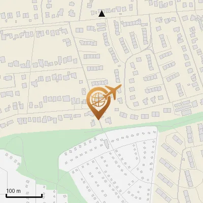 Foto zu Schulteßstieg 38-53, 22391 Hamburg