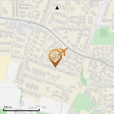 Foto zu Schultheißstraße 14-18, 81477 München