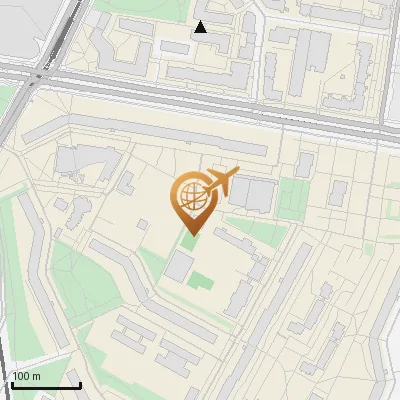 Foto zu Schulze-Boysen-Straße 10, 10365 Berlin