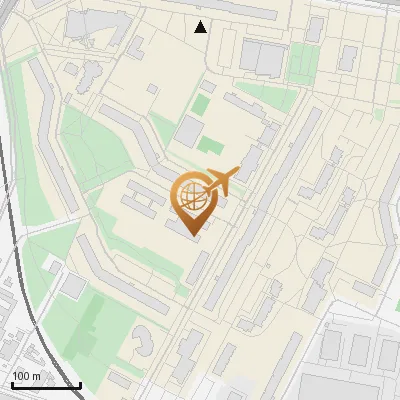 Foto zu Schulze-Boysen-Straße 22, 10365 Berlin