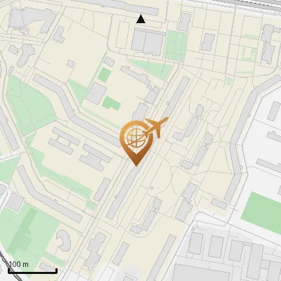 Foto zu Schulze-Boysen-Straße 23, 10365 Berlin