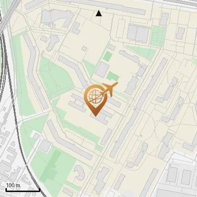 Karte Schulze-Boysen-Straße 24, 10365 Berlin