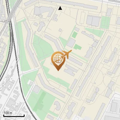 Foto zu Schulze-Boysen-Straße 24-28, 10365 Berlin