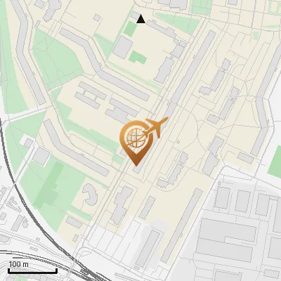 Foto zu Schulze-Boysen-Straße 29-34, 10365 Berlin